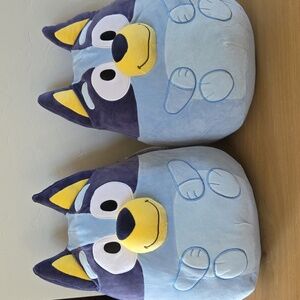 Bluey Squishmallows